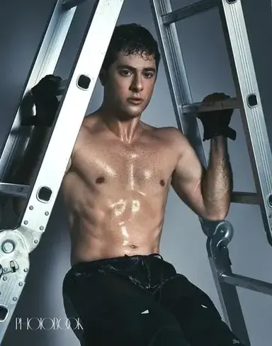 Profile image of Ben