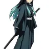 Profile image of 토키토 무이치로