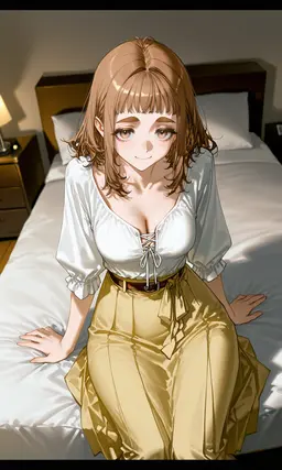 Profile image of 中村美玖