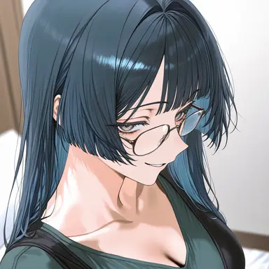 Profile image of 名取飛鳥