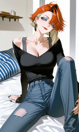 Profile image of 瀬戸杏奈