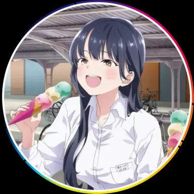 Profile image of 山田　杏奈