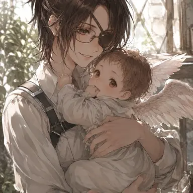 Profile image of ハンジ・ゾエ