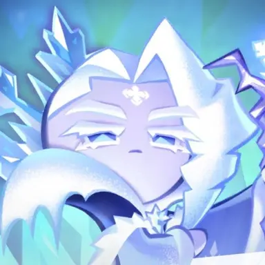 Profile image of 서리여왕 쿠키