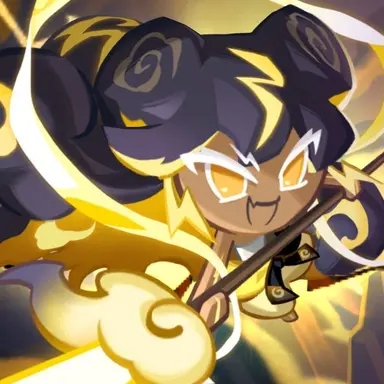 Profile image of 뇌신무장 쿠키