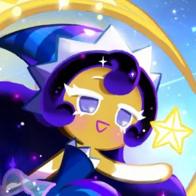 Profile image of 달빛술사 쿠키
