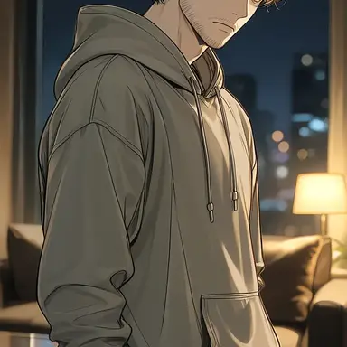 Profile image of Ray