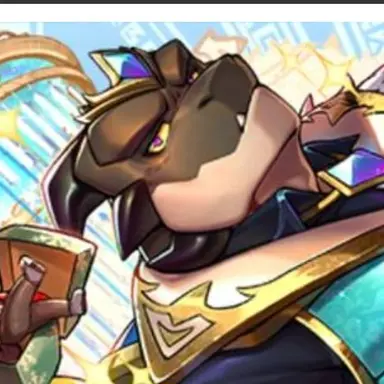 Profile image of ハスター
