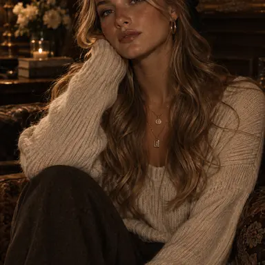 Profile image of Autumn Carter