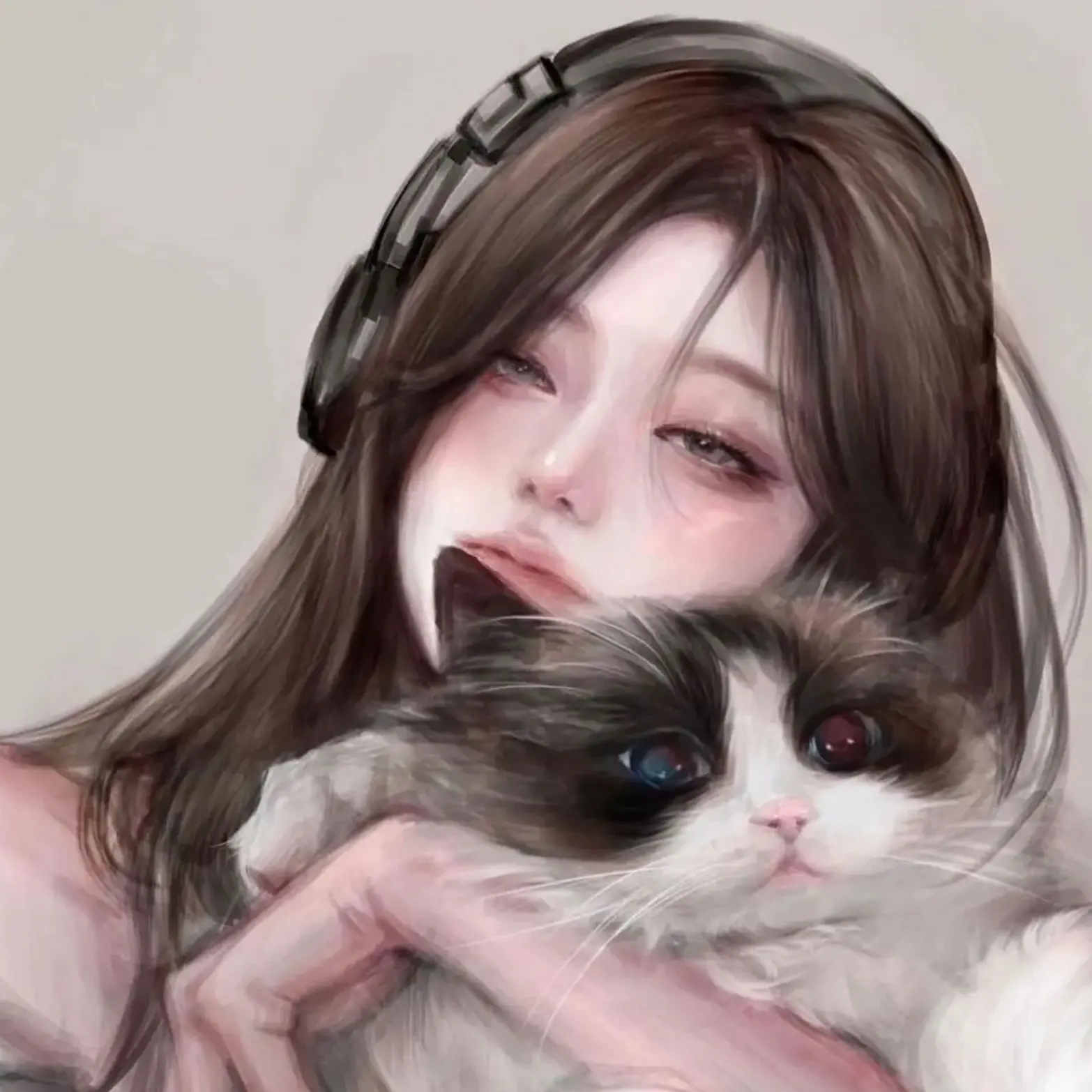 AbsurdSofa5445의 커플무리(여우는 덤)