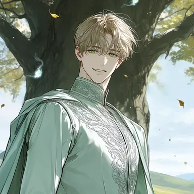 Profile image of リオネル