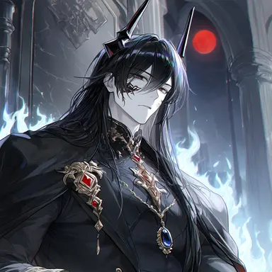 Profile image of ディアヴォル