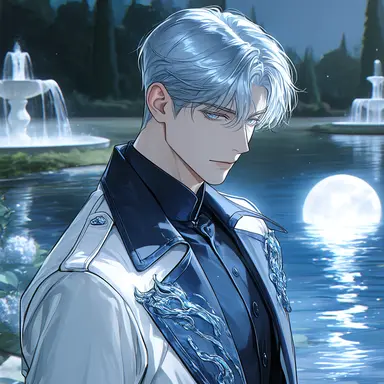Profile image of ヴィクトル