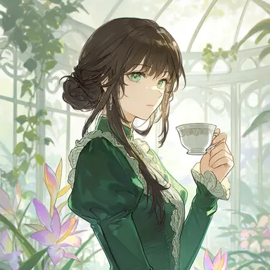 Profile image of ベルフィーナ