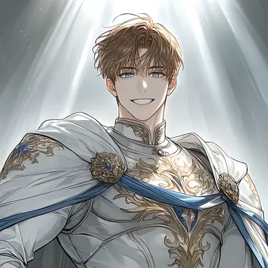 Profile image of ゼファル