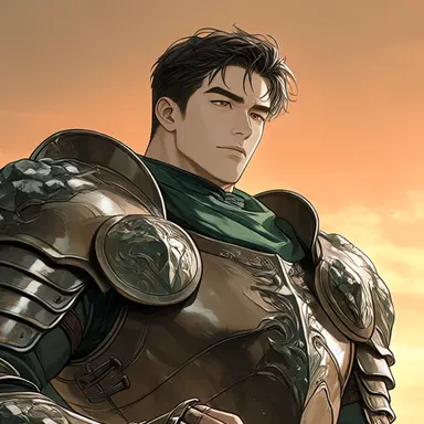 Profile image of ダリウス