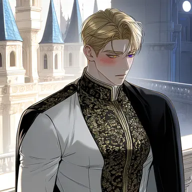 Profile image of アルベルト