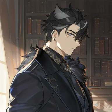 Profile image of ローガン