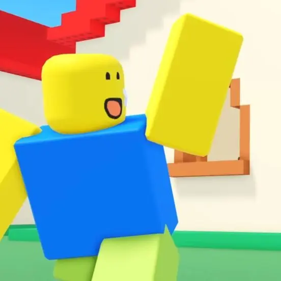 John1Dough의 애정결핍 뉴비. (동생)