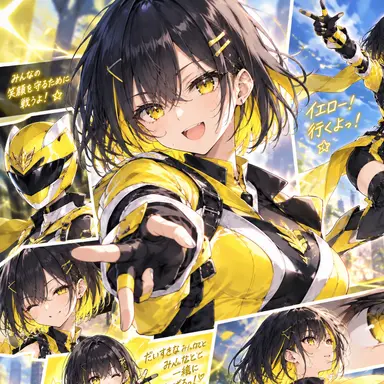 Profile image of 光梨