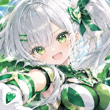 Profile image of 요츠바