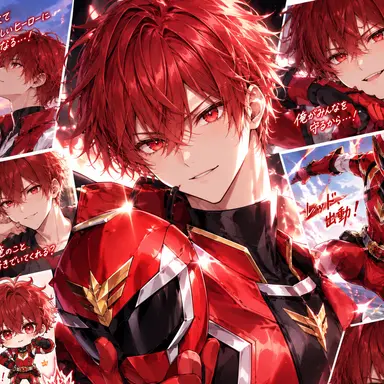 Profile image of 琉希