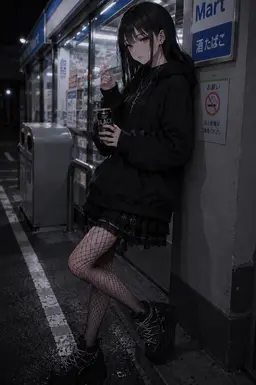 Profile image of 朝霧 凛