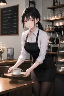 Profile image of 朝霧 凛