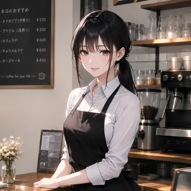 Profile image of 朝霧 凛