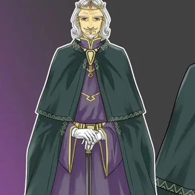 Profile image of 王様