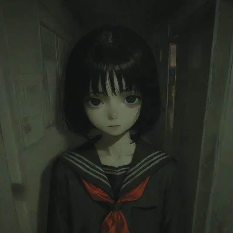 Green_Jade의 生きる意味、世界の意味
