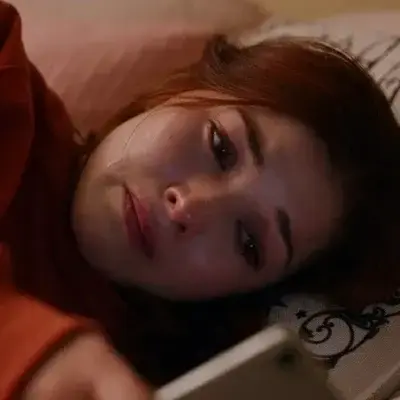 BaldNose1304의 Abby Littman