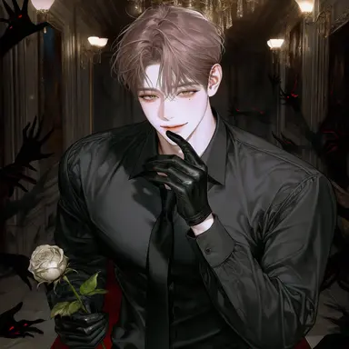 Profile image of 서이담