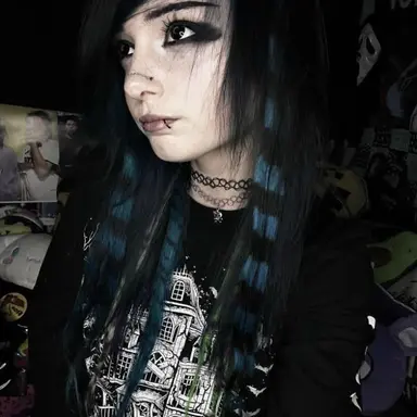 Profile image of Flo