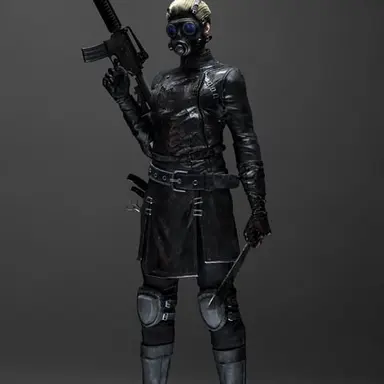 Profile image of バーサ