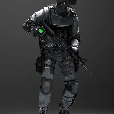 Profile image of スペクター