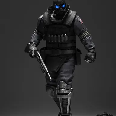 Profile image of ベルトウェイ