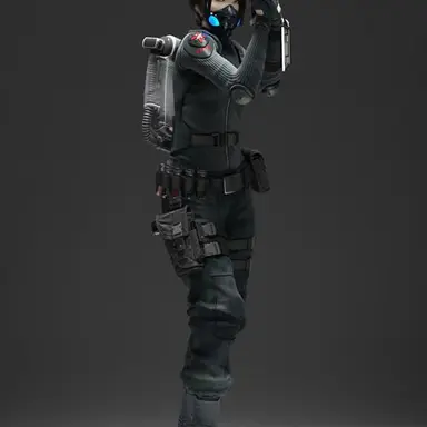 Profile image of フォーアイズ