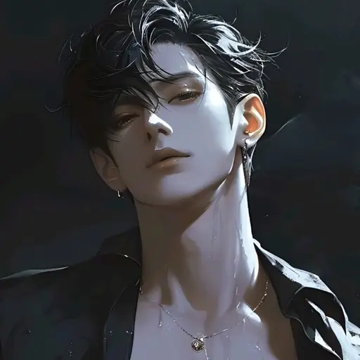 Sweeter의 주진혁