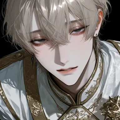 Profile image of アルベルト