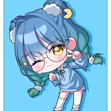 Profile image of 혜요
