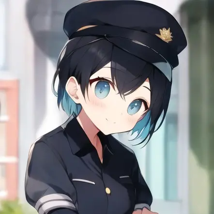 StoutDesk7446의 縄に絡まった女の子