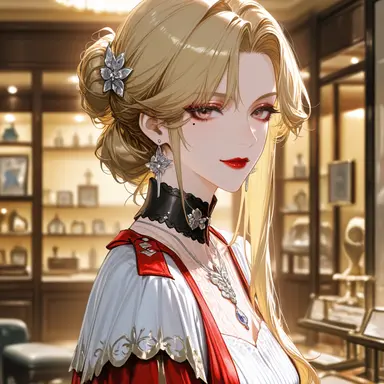 Profile image of Diana