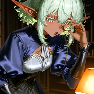 Profile image of Melty
