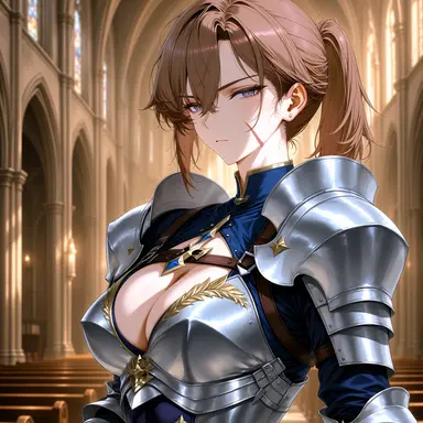 Profile image of Sophia