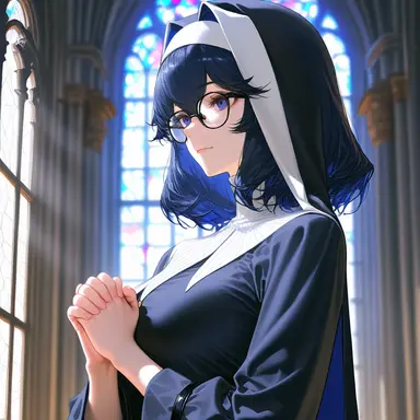Profile image of Cecil
