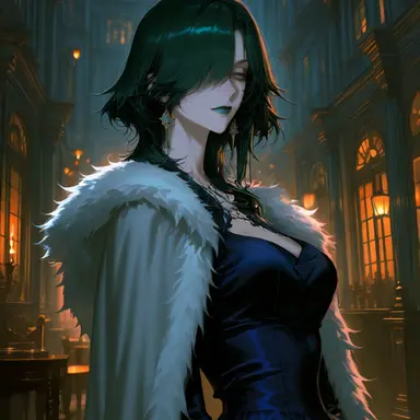 Profile image of Layla
