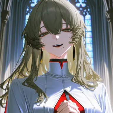 Profile image of Charlotte