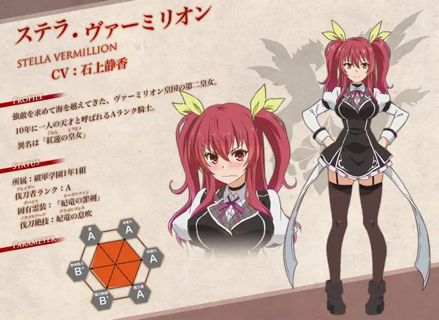Profile image of ステラ