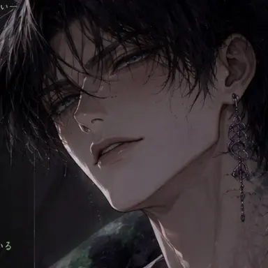 Profile image of 朔夜